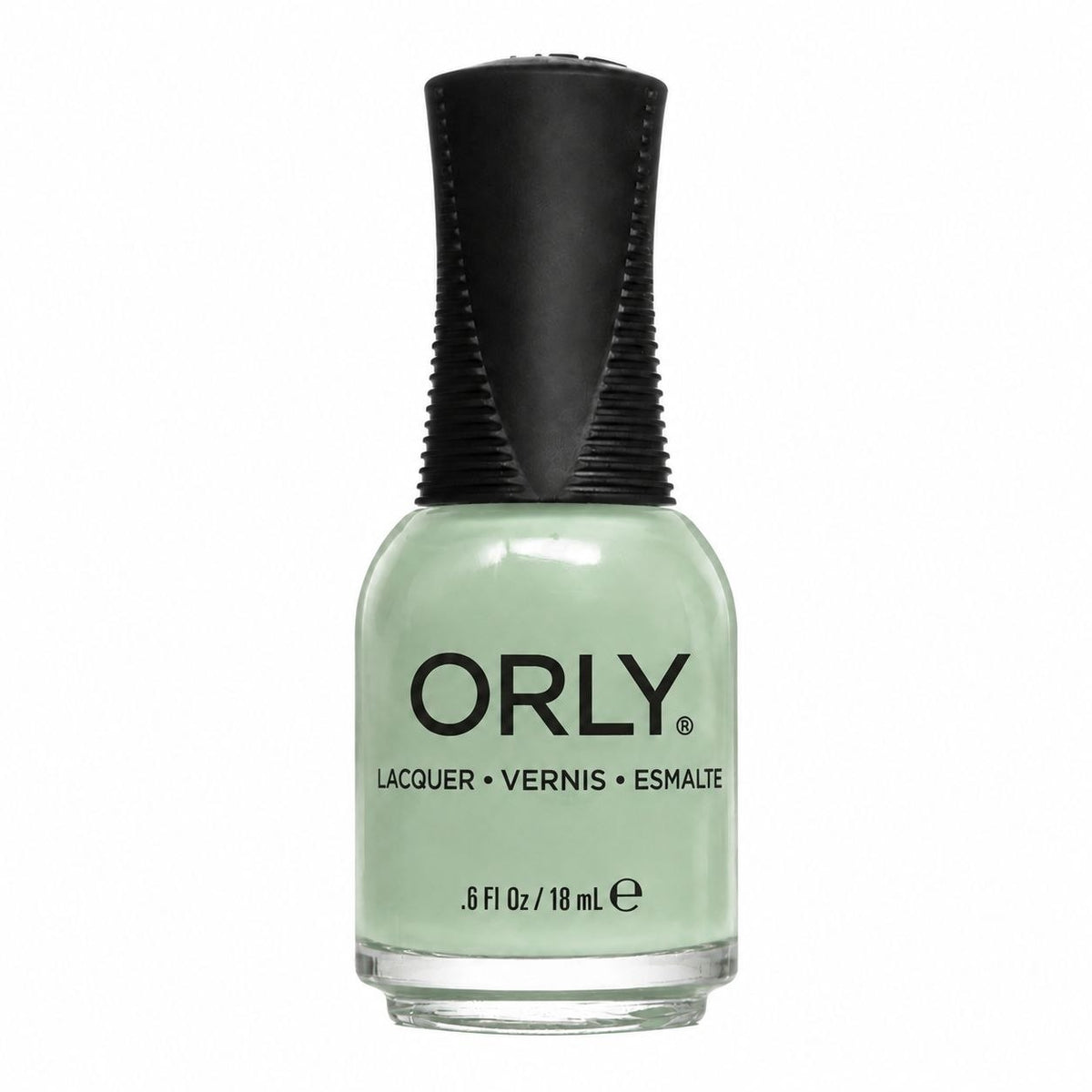 ESMALTE PARA UÑAS TONO JEALOUS MUCH? 20756 ORLY 18 ML
