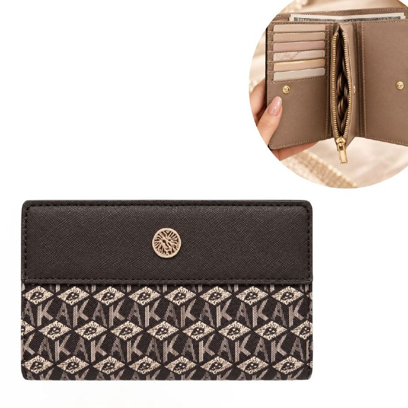 MONEDERO ORIGINAL ANNE KLEIN PARA DAMA