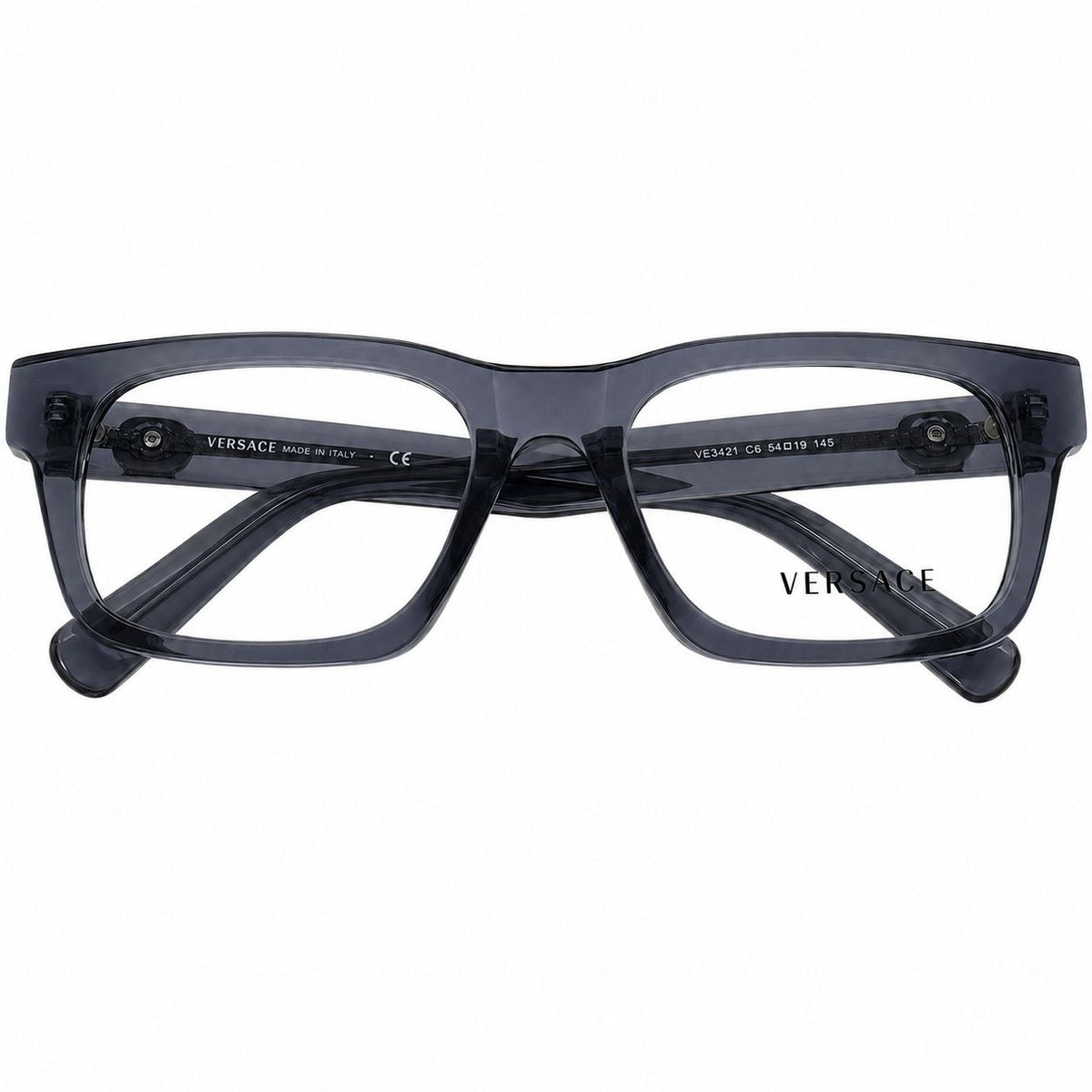 LENTES ORIGINALES PARA GRADUAR PARA CABALLERO VERSACE