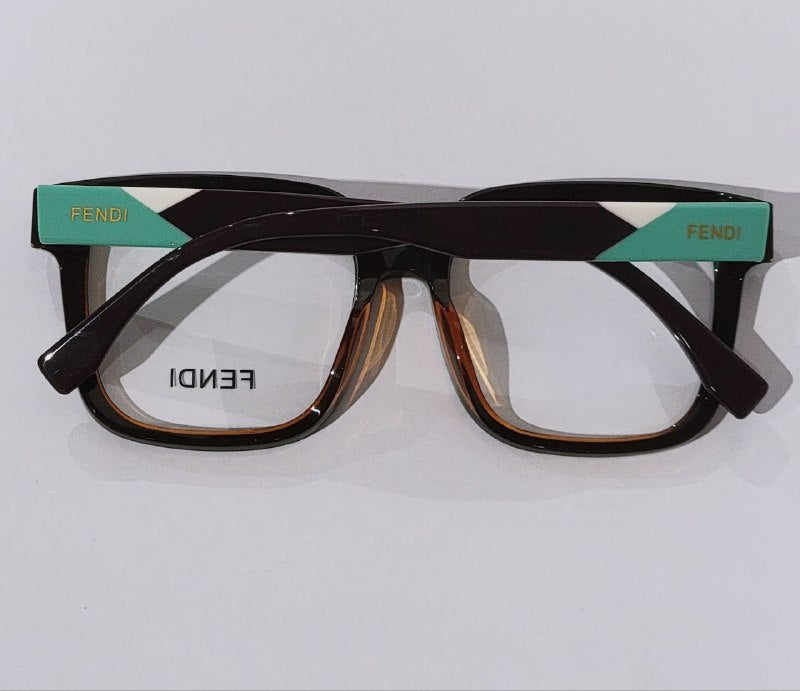 LENTES ORIGINALES PARA GRADUAR FENDI