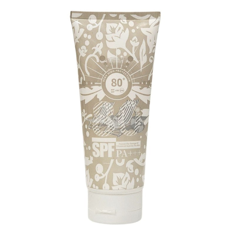 PROTECTOR SOLAR EN CREMA BLANQUEADORA SPF80 HGZRLY 150ML DUPE DE LATTAFA YARA MOI