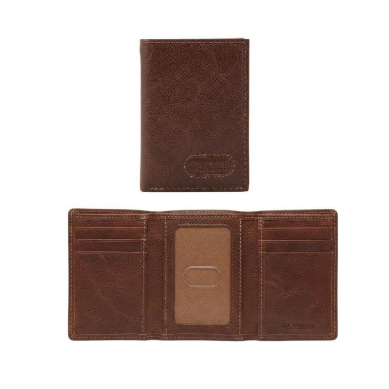 BILLETERA ORIGINAL COLUMBIA