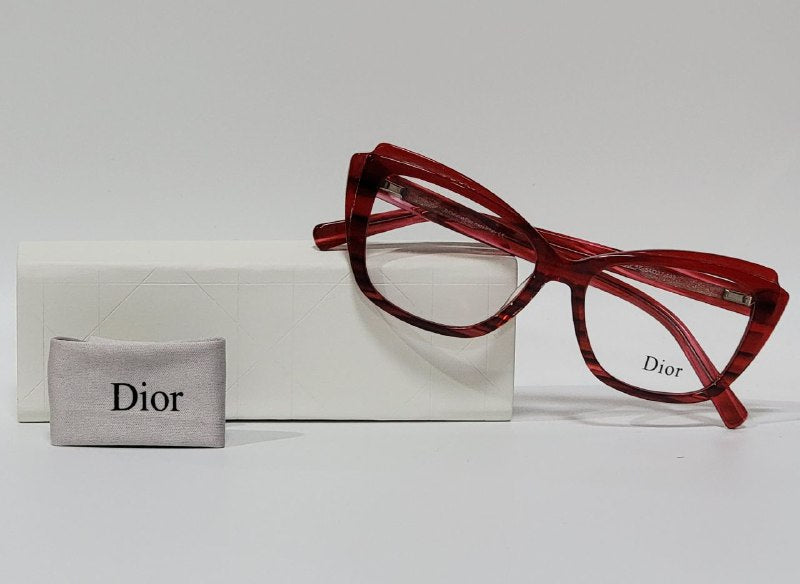 LENTES ORIGINALES PARA GRADUAR DIOR