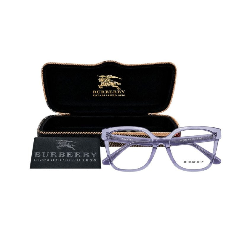 LENTES ORIGINALES PARA GRADUAR PARA DAMA BURBERRY