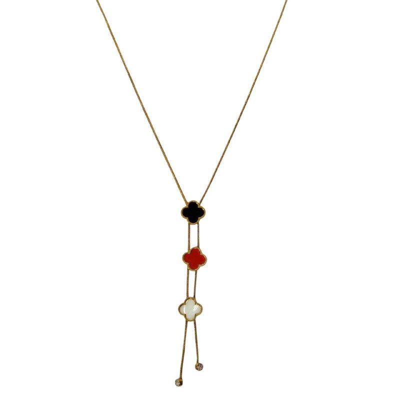 EGARGA664$2 FORMA FLOR CARTIER