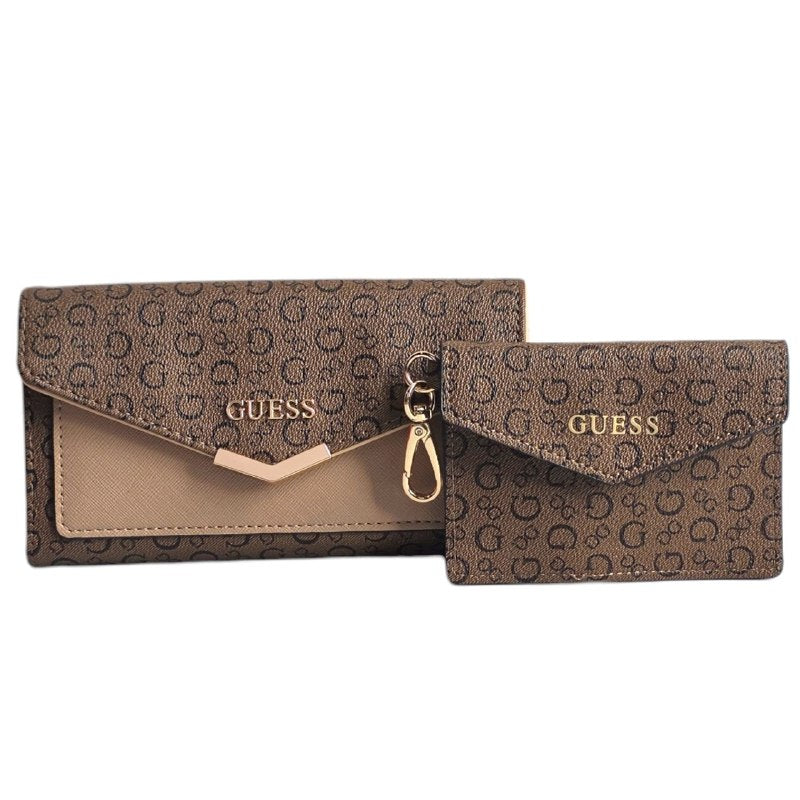 SET MONEDEDO ORIGINAL GUESS