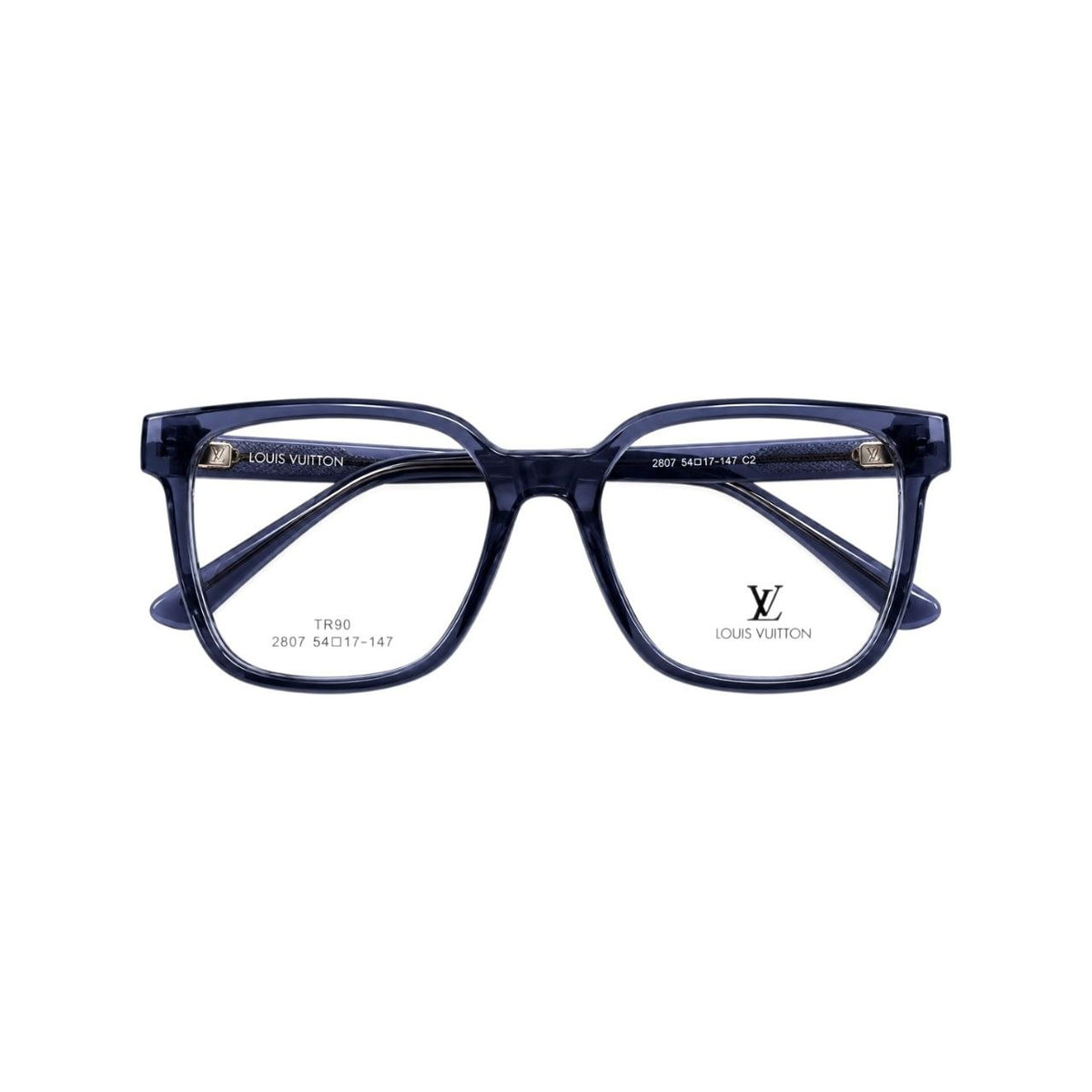LENTES ORIGINALES PARA GRADUAR PARA CABALLERO LOUIS VUITTON