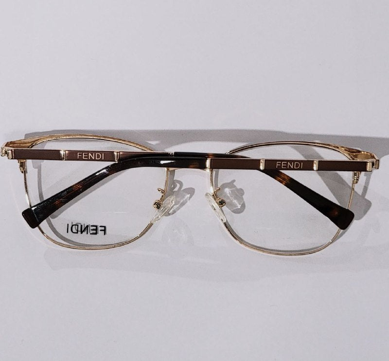 LENTES ORIGINALES PARA GRADUAR FENDI