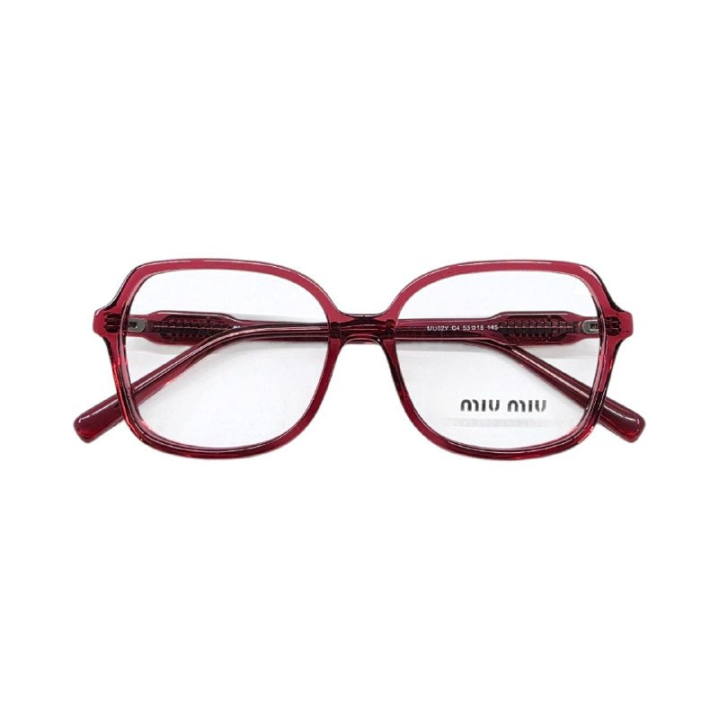LENTES ORIGINALES PARA GRADUAR PARA DAMA MIU MIU
