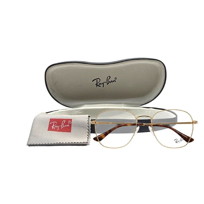 LENTES ORIGINALES PARA GRADUAR PARA DAMA RAY BAN
