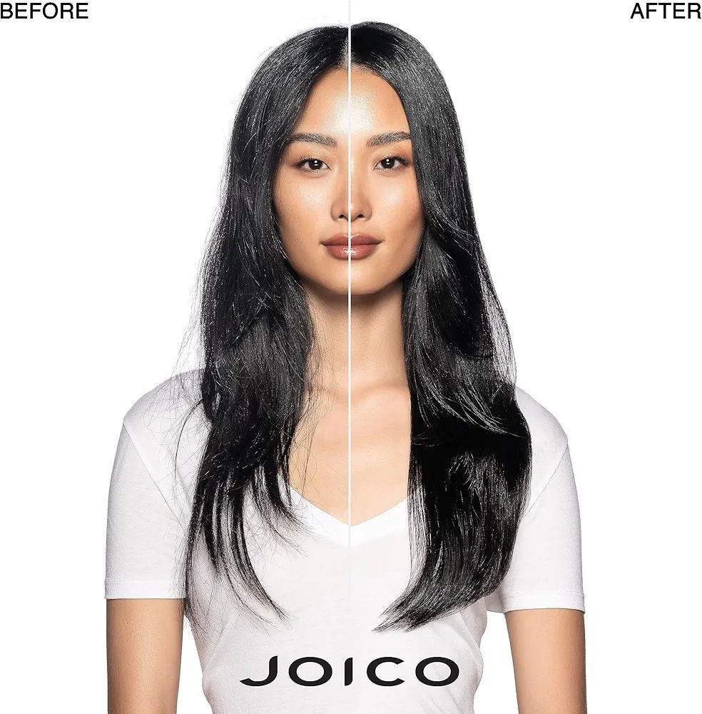 SHAMPOO HIDRATANTE PARA CABELLO SECO LIBRE DE SULFATOS INNERJOI JOICO 300ML