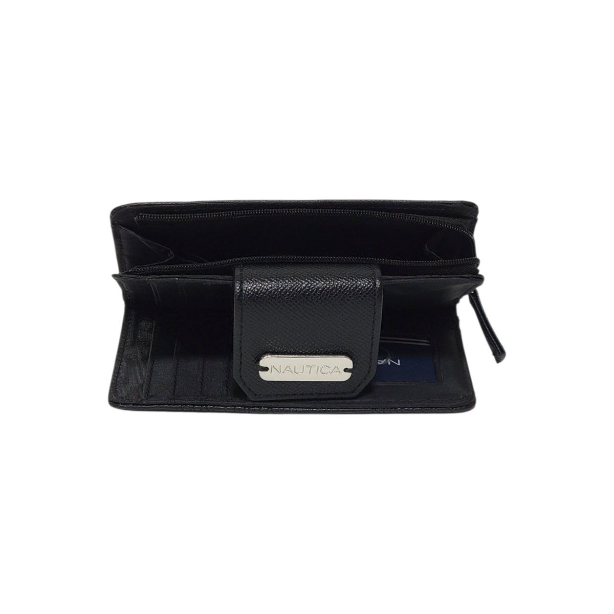 MONEDERO ORIGINAL NAUTICA