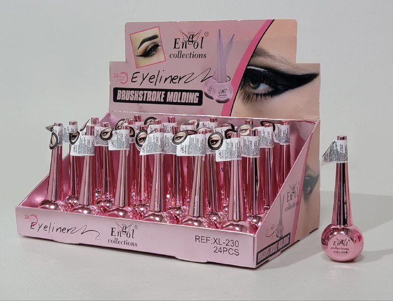 DELINEADOR DE OJOS PARA RESALTAR, DELINEAR Y EMBELLECER LA MIRADA ENGOL COLLECTIONS 5ML