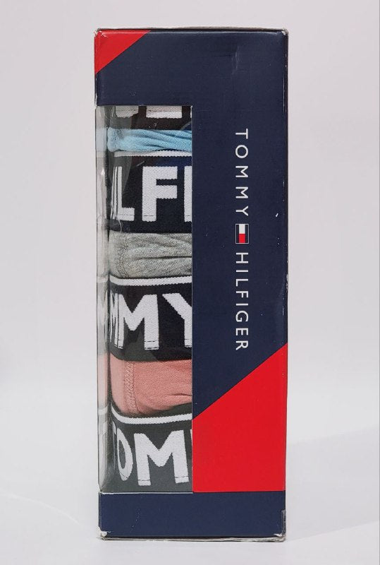ROPA INTERIOR PARA CABALLERO TOMMY HILFIGER 4UND L/G