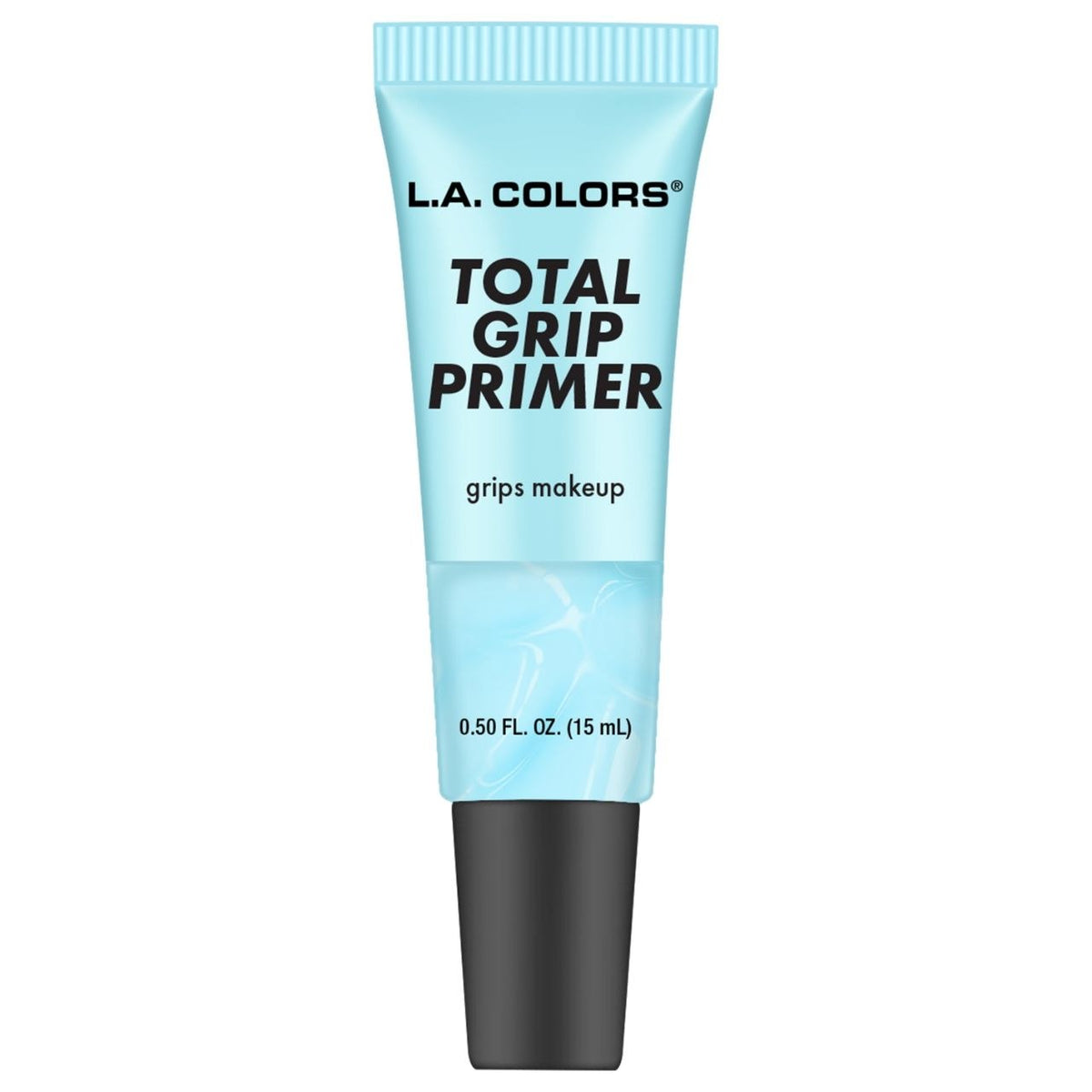 PREBASE FACIAL HIDRATANTE FIJADORA TOTAL GRIP PRIMER L.A. COLORS 15ML