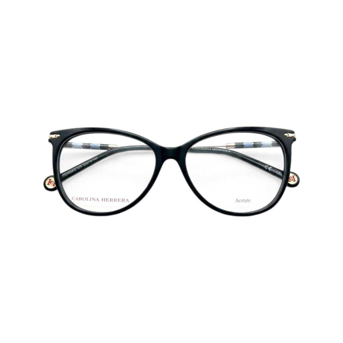LENTES ORIGINALES PARA GRADUAR PARA DAMA CAROLINA HERRERA