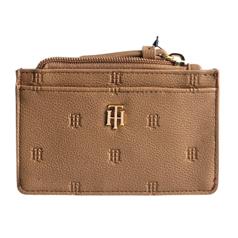 TARJETERO ORIGINAL TOMMY HILFIGER
