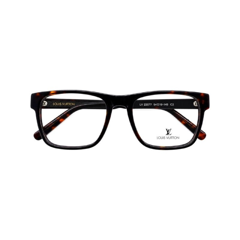 LENTES ORIGINALES PARA GRADUAR PARA CABALLERO LOUIS VUITTON
