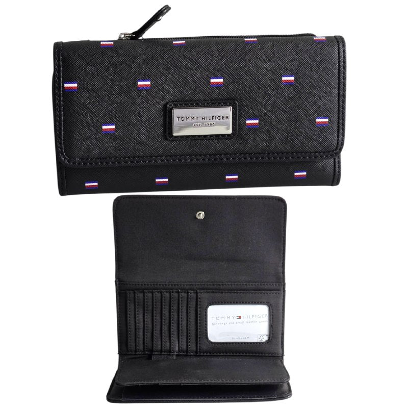 MONEDERO ORIGINAL TOMMY HILFIGER
