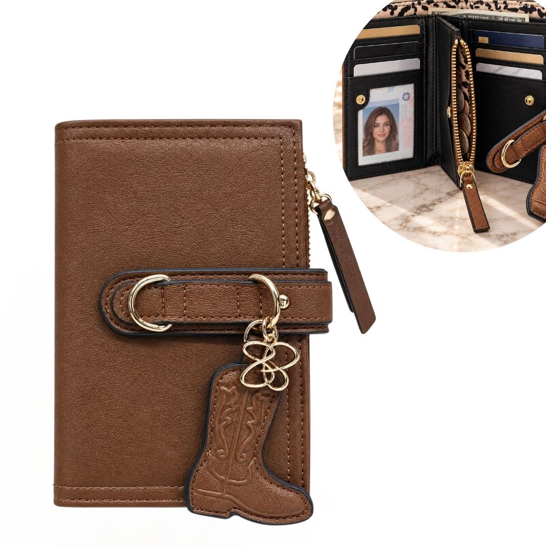 MONEDERO ORIGINAL JESSICA SIMPSON PARA DAMA