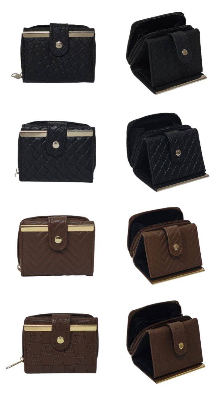 BILLETERA ORIGINAL JANE & BERRY