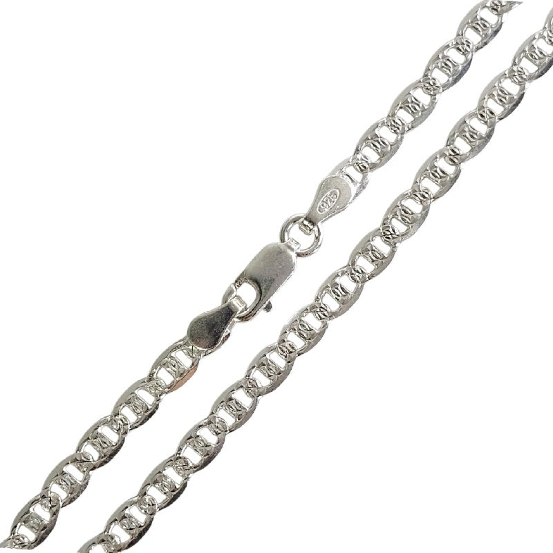 PULSERA DE PLATA 9.25 PARA HOMBRE PESO: 2.9G