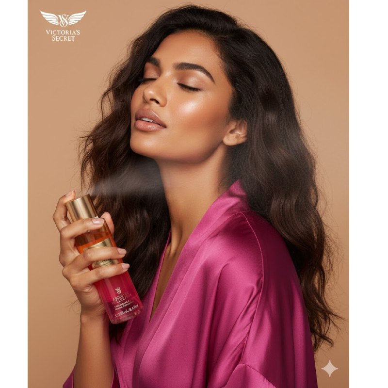 VICTORIAS SECRET SPLASH MANGO TEMPTATION 250ML (M)