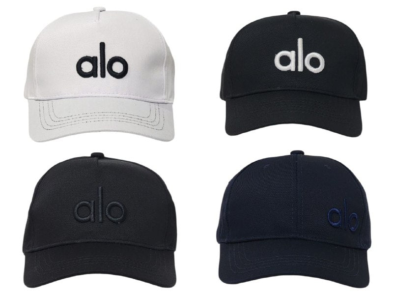 GORRA ALO
