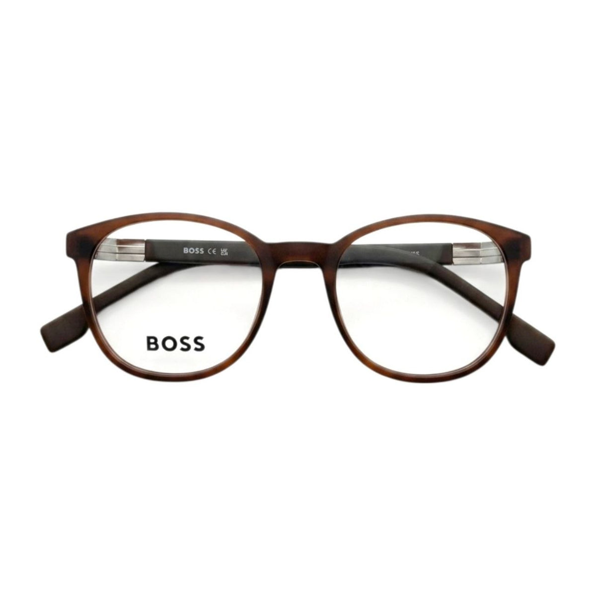 LENTES ORIGINALES PARA GRADUAR PARA CABALLERO HUGO BOSS