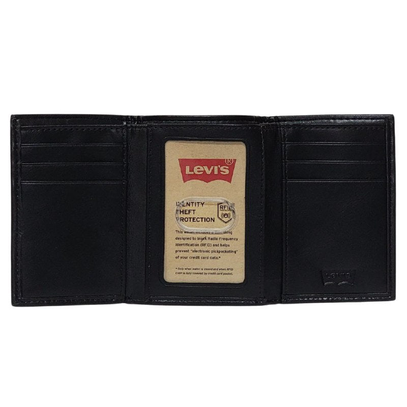 BILLETERA ORIGINAL LEVIS