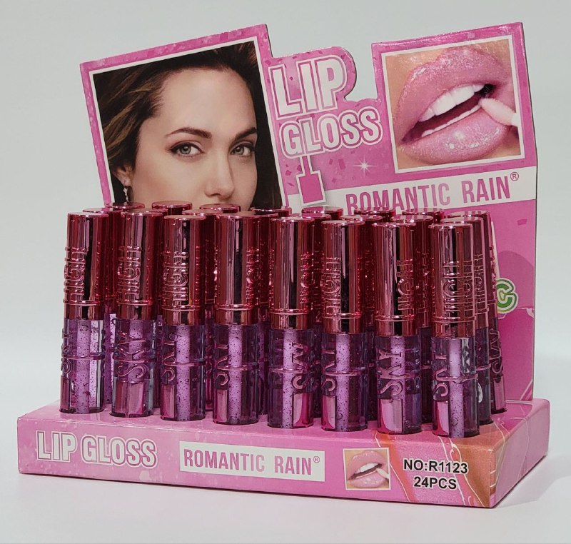 BRILLO LABIAL RAIN SKY HIGH MAGICO ROMANTIC (DUPE DE MAYBELLINE)
