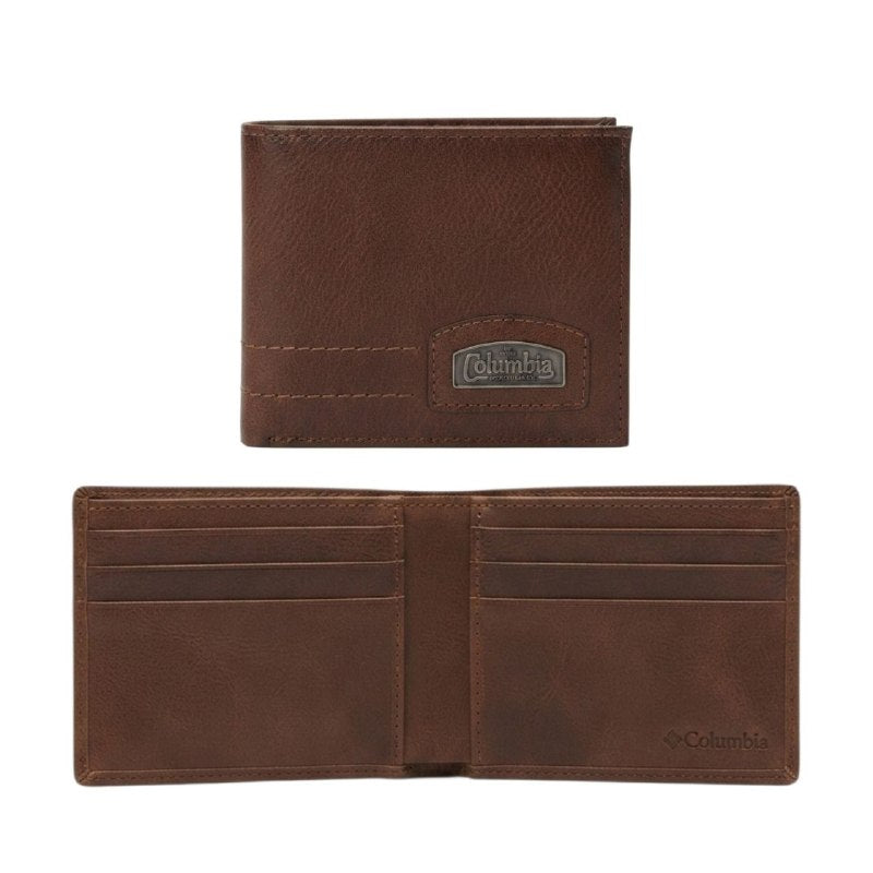 BILLETERA ORIGINAL COLUMBIA