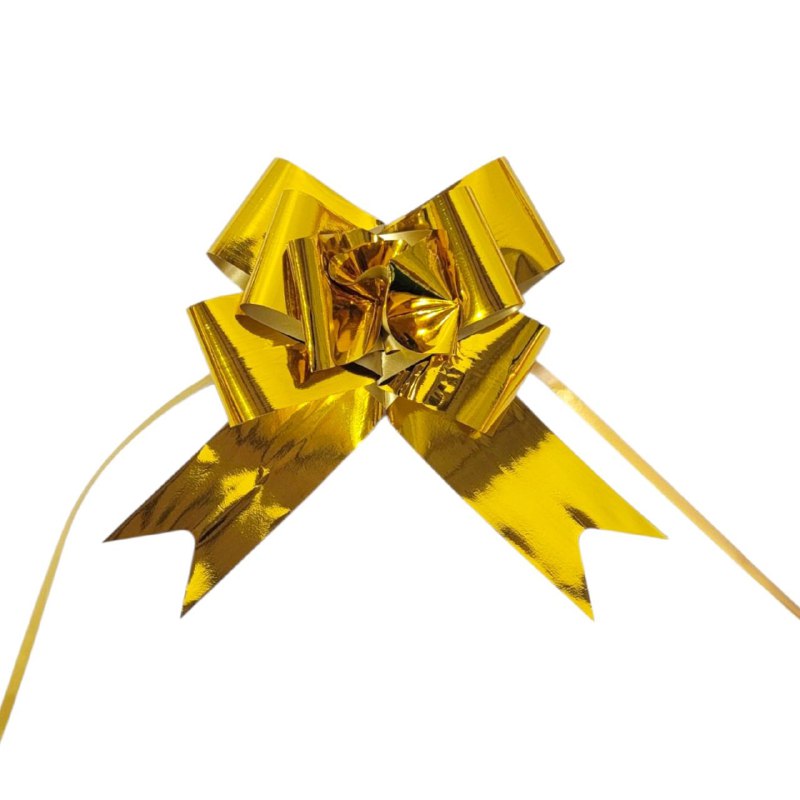 DECORACION CHONGOS O MOÑOS PARA REGALO, DECORA Y EMBELLECE REGALOS ELEGANTEMENTE