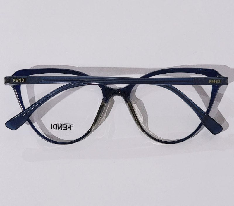 LENTES ORIGINALES PARA GRADUAR FENDI