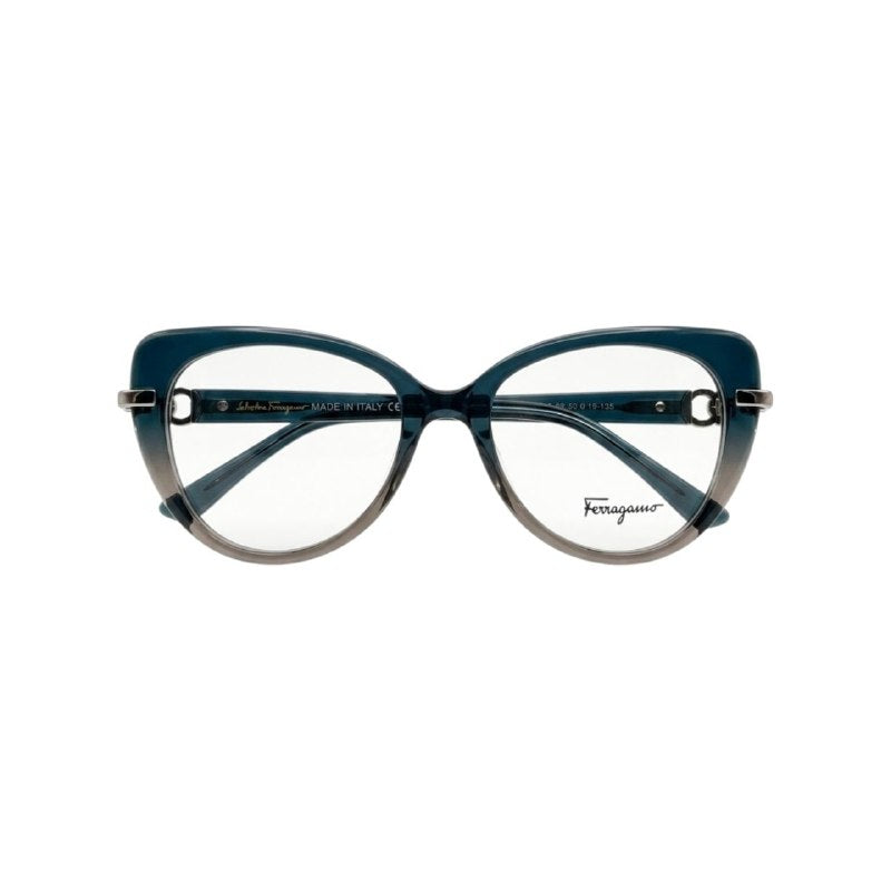 LENTES ORIGINALES PARA GRADUAR PARA DAMA SALVATORE FERRAGAMO