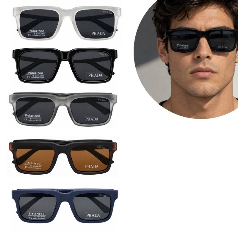 LENTES DE SOL ORIGINALES PRADA