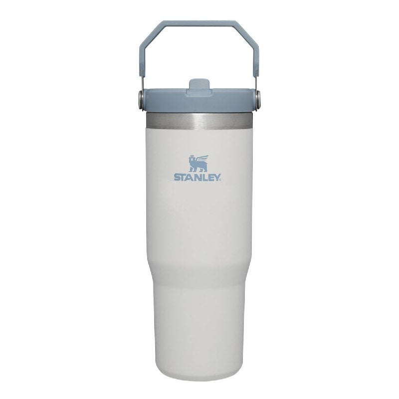 VASO TERMICO ORIGINAL DE ACERO INOXIDABLE 19H FRIO ICEFLOW STANLEY 30 OZ