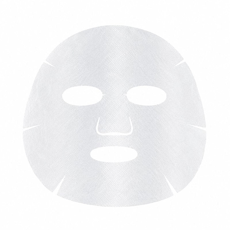 MASCARILLA FACIAL DE CONTROL DE GRASA Y LIMPIEZA PROFUNDA PARA CABALLERO SADOER 25ML