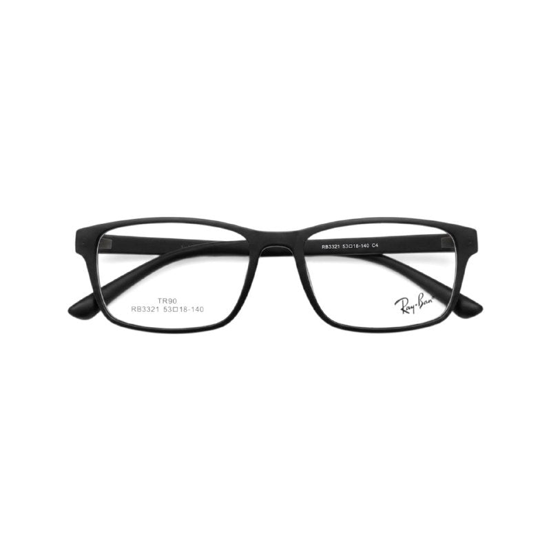 LENTES ORIGINALES PARA GRADUAR PARA CABALLERO RAY-BAN