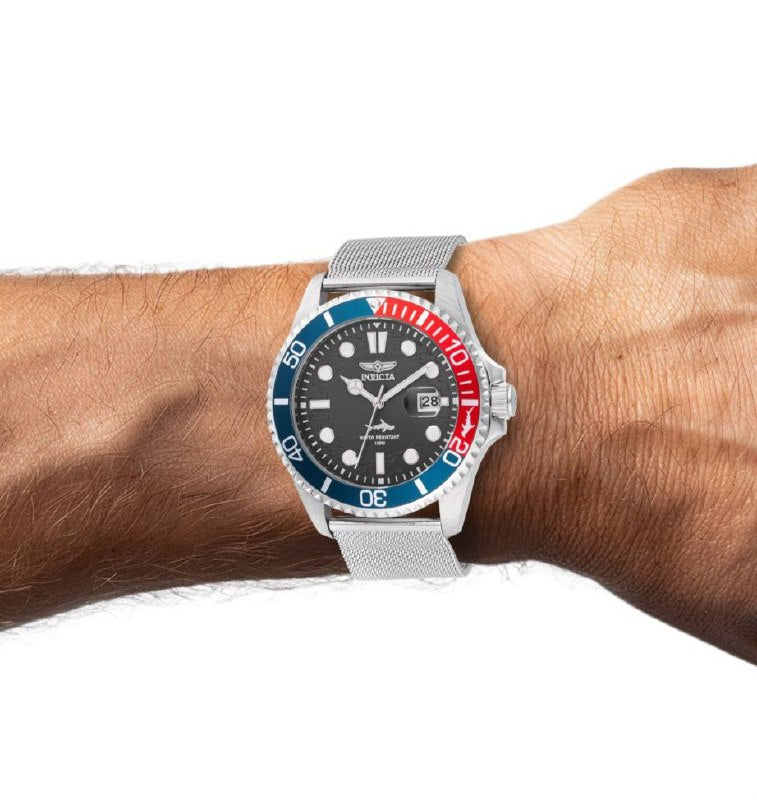 RELOJ ORIGINAL INVICTA PARA CABALLERO