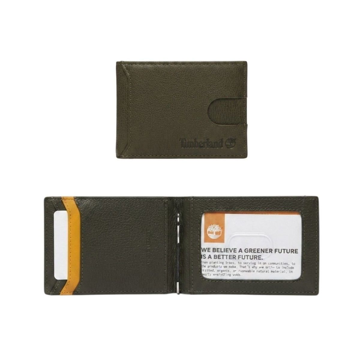 BILLETERA ORIGINAL TIMBERLAND