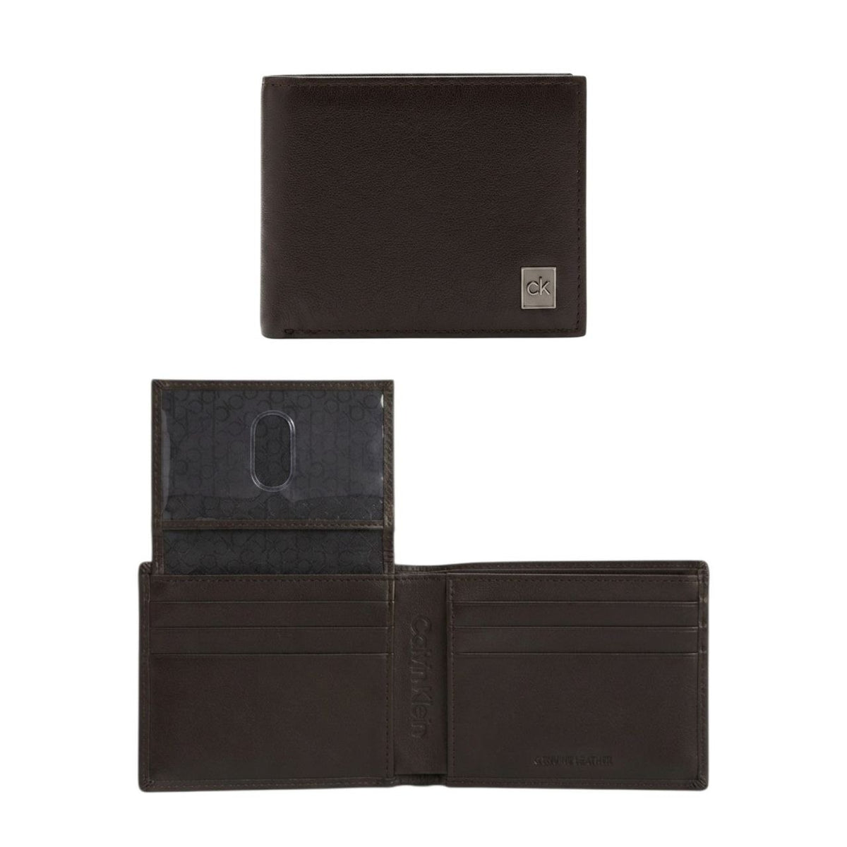 BILLETERA ORIGINAL CALVIN KLEIN