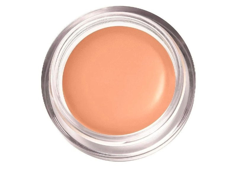 SOMBRA DE OJOS EN GEL DE LARGA DURACION Y RESISTENTE AL AGUA TONO 10 VIP MAYBELLINE 4G