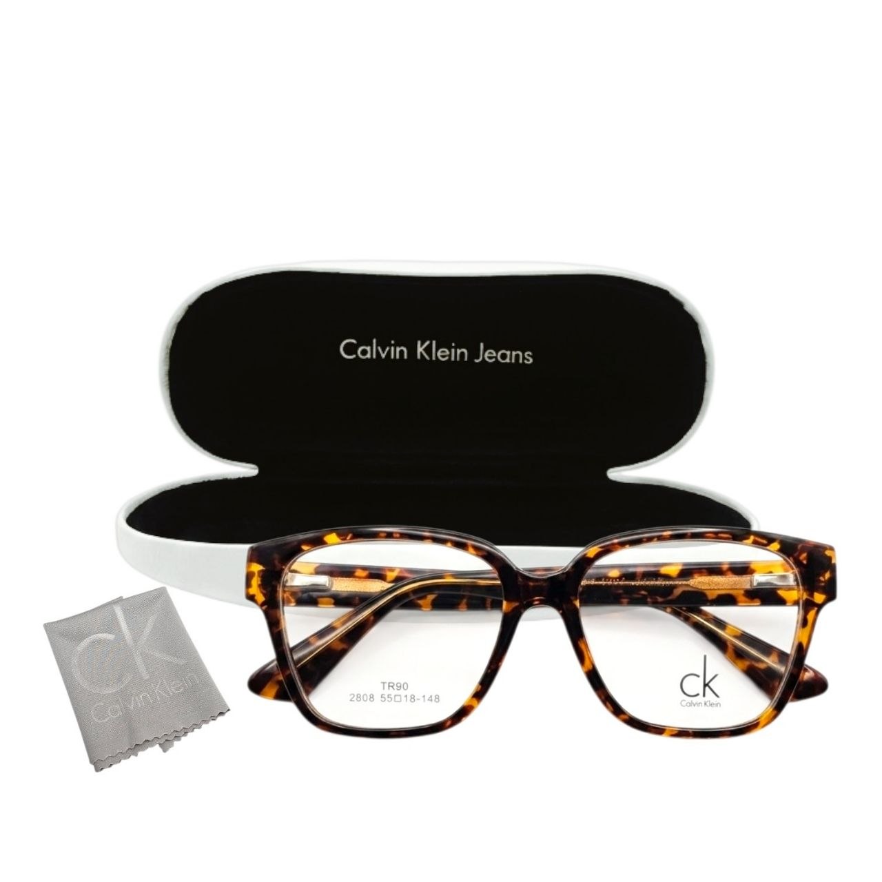 LENTES ORIGINALES PARA GRADUAR PARA DAMA CALVIN KLEIN JEANS