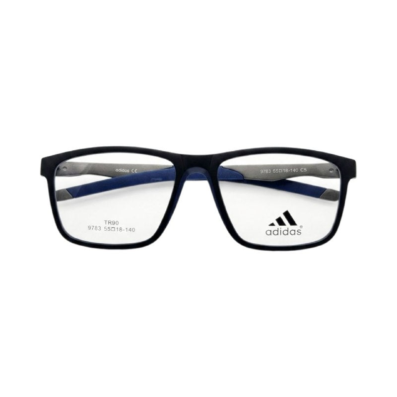 LENTES ORIGINALES PARA GRADUAR PARA CABALLERO ADIDAS