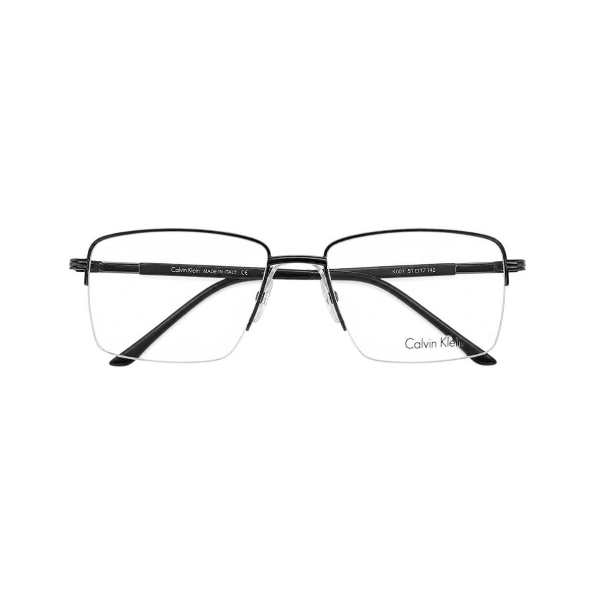 LENTES ORIGINALES PARA GRADUAR PARA CABALLERO CALVIN KLEIN JEANS