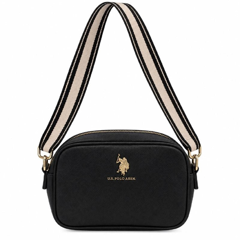 CARTERA ORIGINAL U.S POLO ASSN PARA DAMA 18X21CM