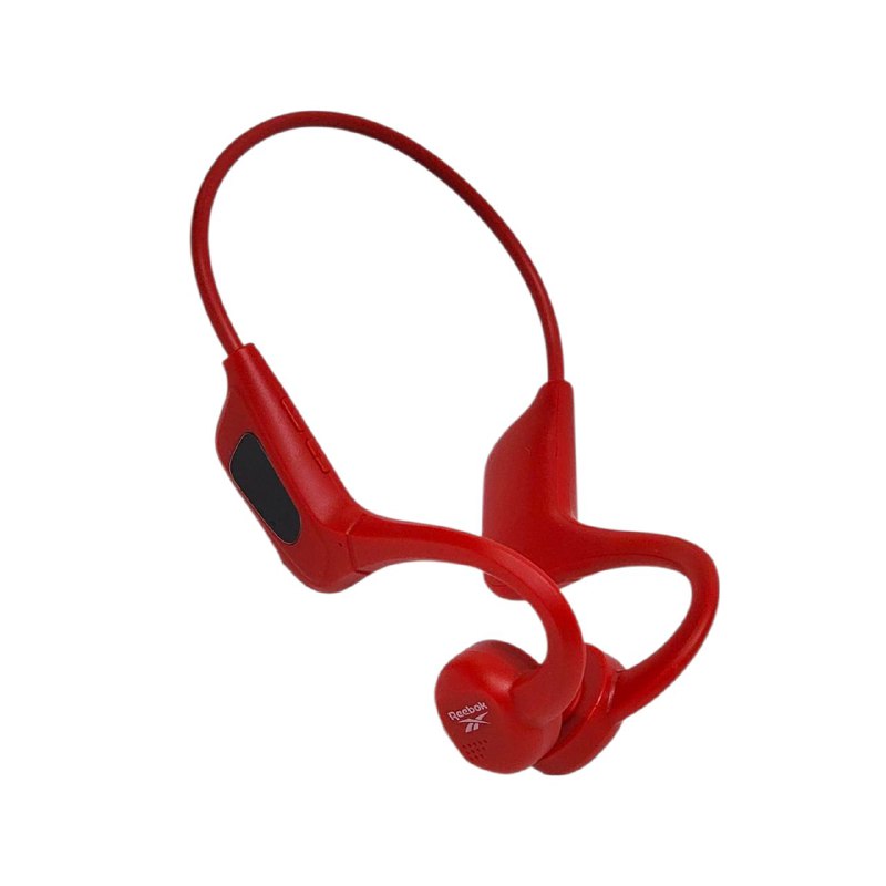AUDIFONOS AURICULARES INALAMBRICOS CON PANTALLA DIGITAL, BATERIA 6H, APRUEBA DE SUDOR IPX4 REEBOK