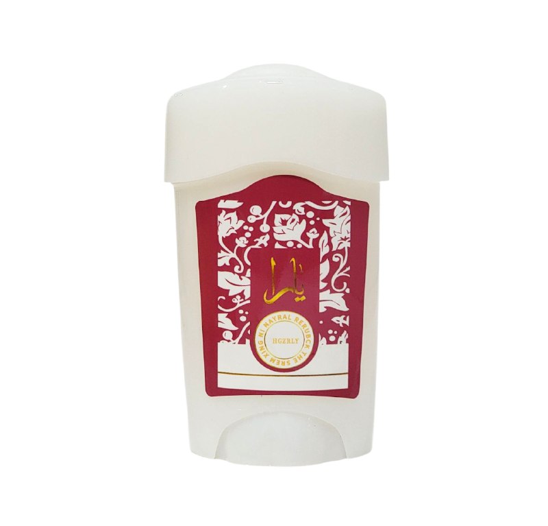 DESODORANTE EN BARRA HGZRLY 45G DUPE DE LATTAFA YARA CANDY