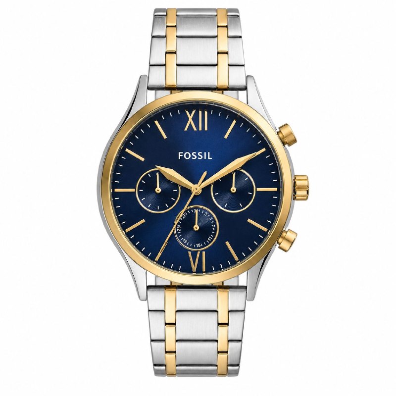 RELOJES ORIGINALES FOSSIL JUEGO DE PAREJAS PARA DAMA Y CABALLERO